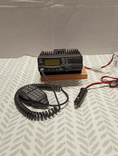 Icom v8000 - icom, ic-v8000