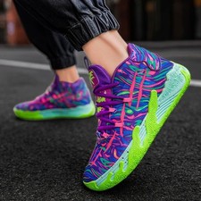 Scarpe da basket 2026 uomo