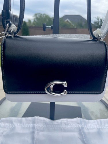 Coach tracolla donna luxe - coach,