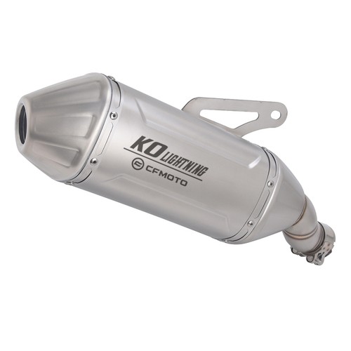 Per moto ibex - cf-moto, 450mt