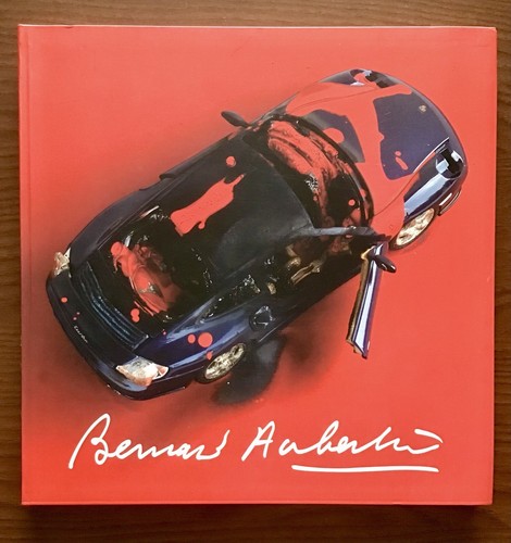 Catalogo bernard aubertin - di,