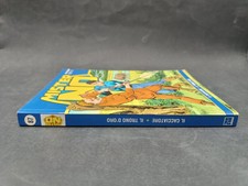 fumetto MISTER NO EDIZIONI IF