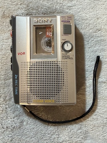 Sony tcm 200dv - sony, tcm-200dv