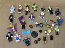 Roblox Figures - Mixed Series