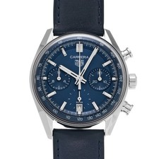 OROLOGIO TAG HEUER Carrera