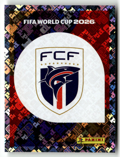 Panini 2026 coppa - 2026,