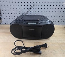 Sony cfd s70 cassette - cfd-s70, cd/cassette