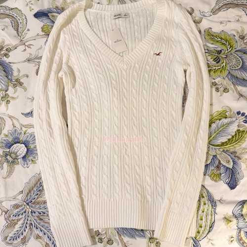 Maglione donna hollister - maglione,