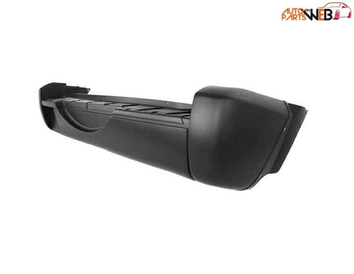 Paraurti posteriore jeep - posteriore,