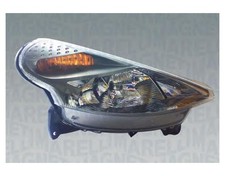 FARO-FANALE ANTERIORE SINISTRO