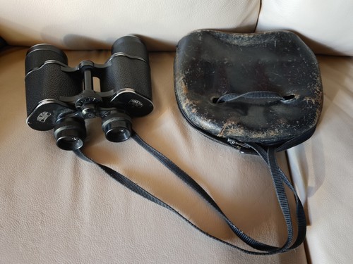 Carl zeiss jena binoctem - zeiss,