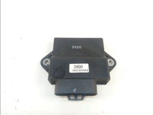 CENTRALINA ACCENSIONE ECU UNIT