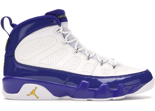 Taglia jordan retro kobe - 12,