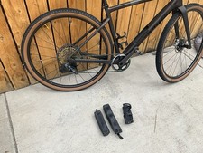 Specialized Diverge Swords