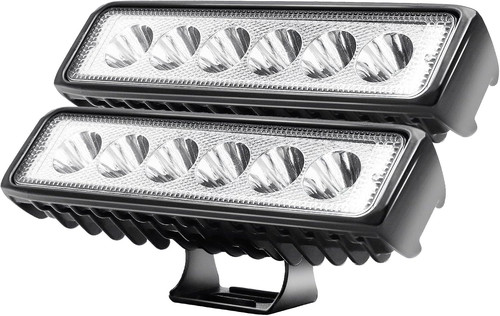 Faro lavoro led 12v - da,