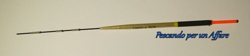 Tubertini galleggiante - tubertini,