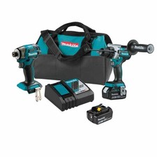 Makita XT297T 18V LXT