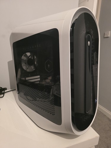 Gaming dell alienwere - gaming,