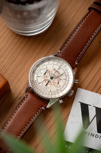 Breitling navitimer - breitling,