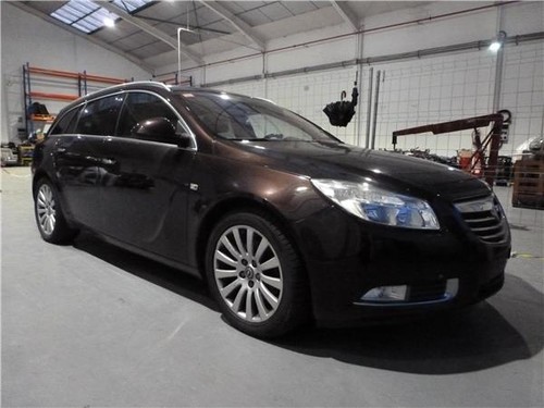 Testata motore opel insignia - motore,