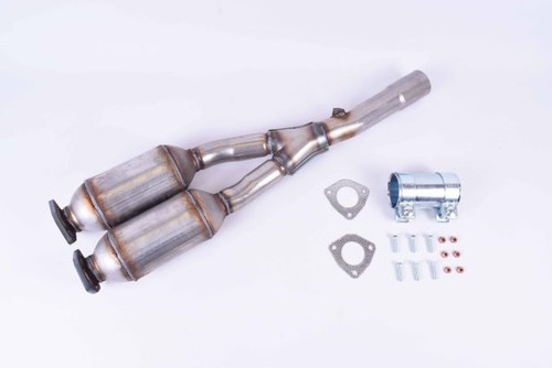 Eec catalizzatore adatto per - adatto, a