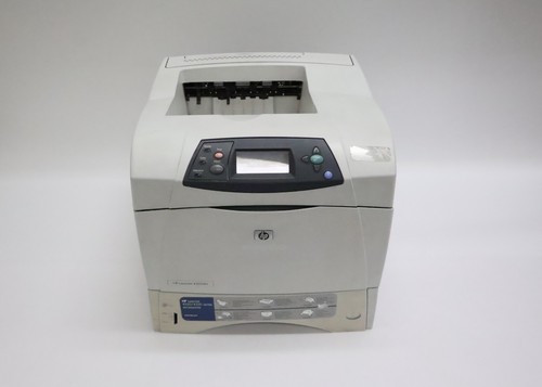 Laserjet 4350dtn stampante - laserjet,