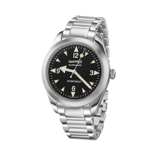 Eberhard scientigraf ref - scientigraf,