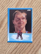 1991-92 SCORE CANADIAN