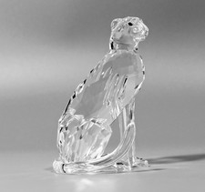 Swarovski ghepardo - mondo