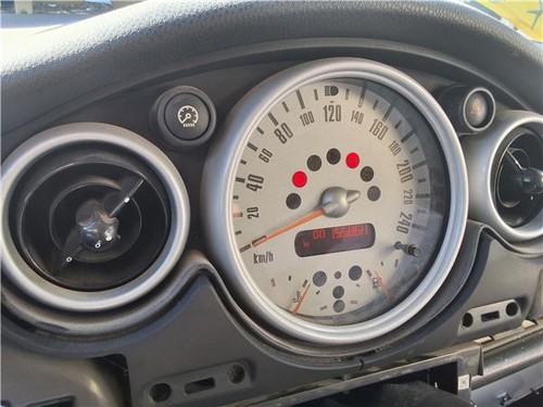W10b16a motore completo - motore, mini