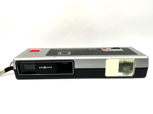 Panorama pocketmatic 302 - panorama,