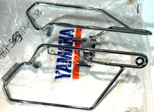 Supporto Borse Dx E SX Yamaha