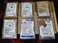 SUPER OFFERTA 3pz HARD DISK