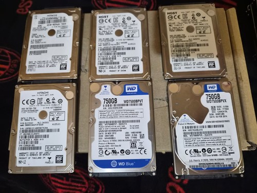 Super offerta 3pz hard - hard, disk
