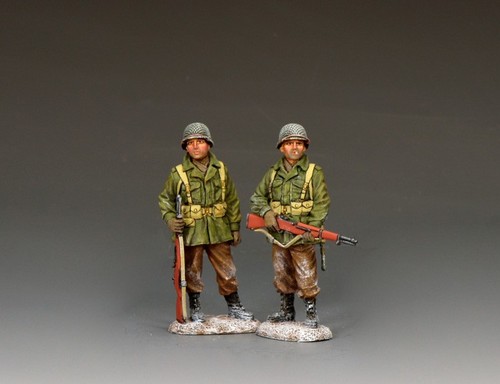 King country bba115 - country, wwii