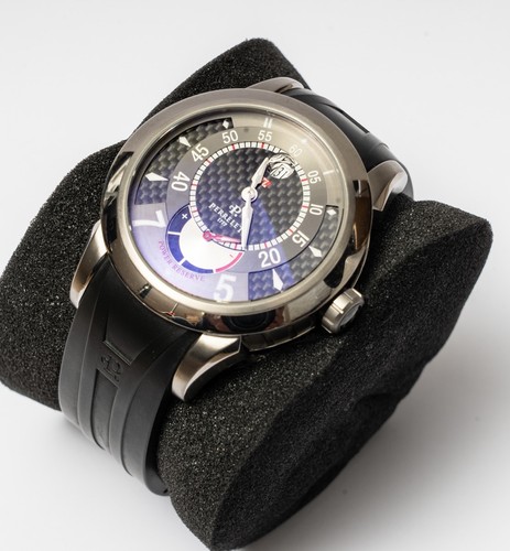 Orologio perrelet louis - perrelet,
