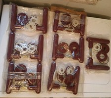 BOMA OLIVARI GPA MONTI N.7