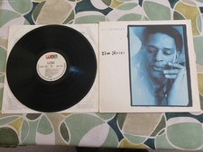 Al Jarreau ‎– High Crime