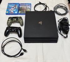 Sony PlayStation PS4 Pro Gamma