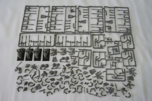 Warhammer fantasy battle - fantasy,