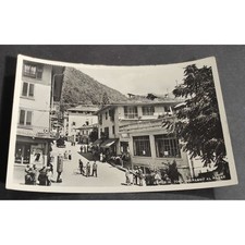 Cartolina Ceres - Ingresso al