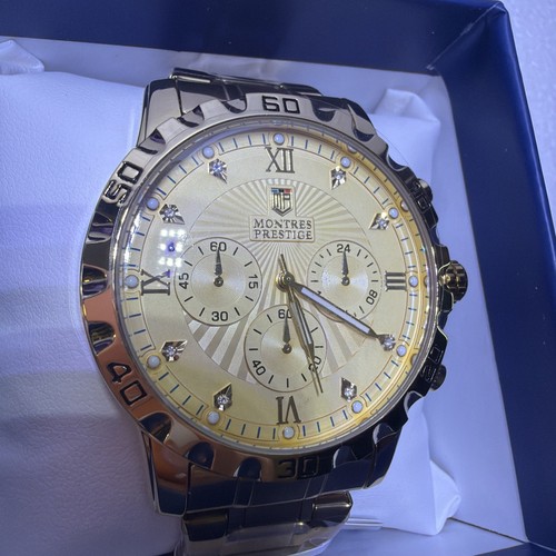 Montres prestige men - prestige, men's
