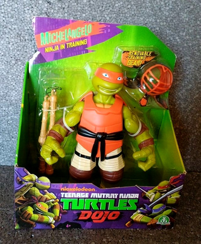 Teenage mutant ninja - mutant, turtles