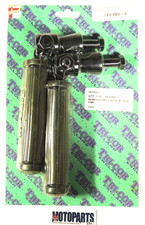 Passenger Footrests, 1966-1970