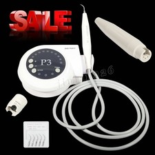 Ablatore Ultrasuoni Dental