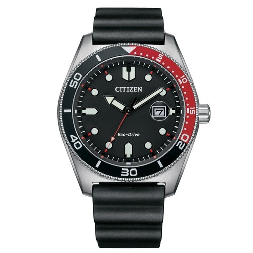Citizen marine eco drive - citizen,