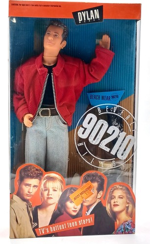 1991 beverly hills 90210 - beverly,