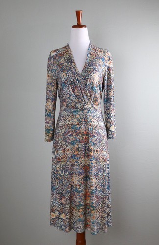 Abito surplice stampato - surplice,