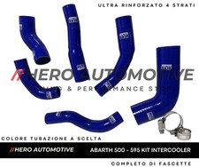 Abarth 595 Kit Manicotti