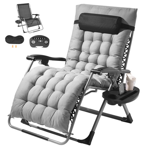 Vevor poltrona relax - vevor,